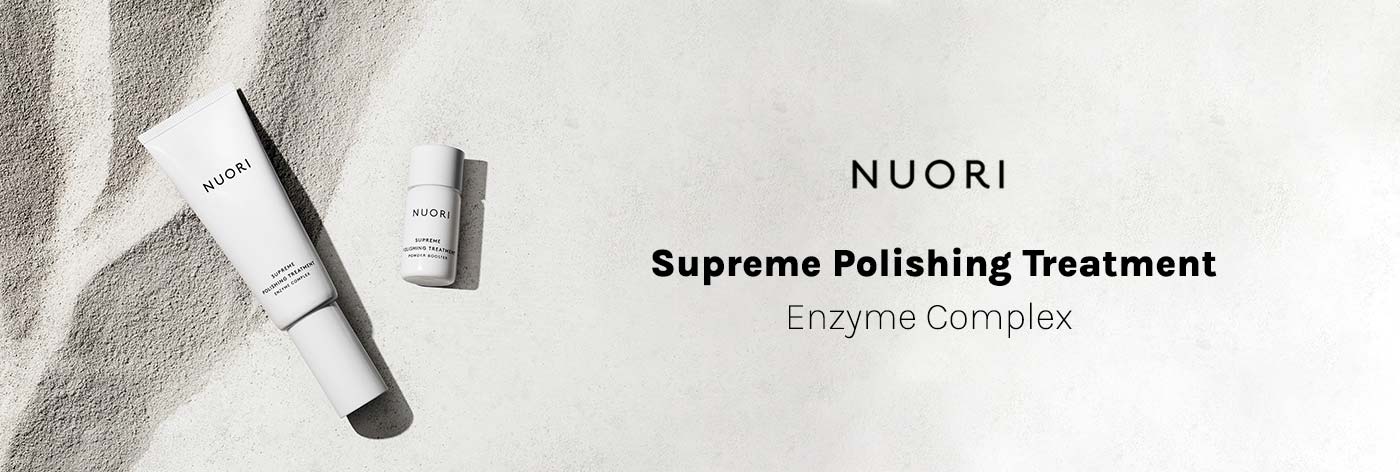 Nuori skincare