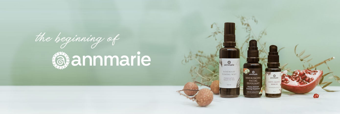 annmarie skincare