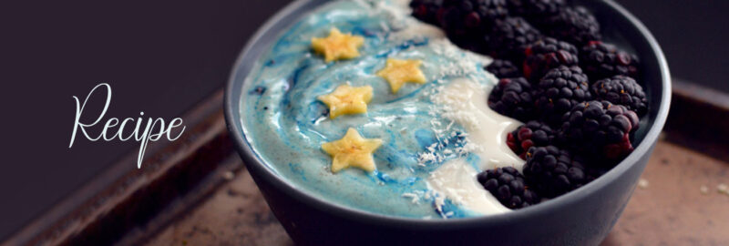 Smoothie Bowl