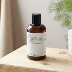 Monoi Rescue Natural Shampoo