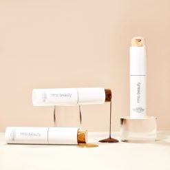 ReEvolve Natural Finish Liquid Foundation