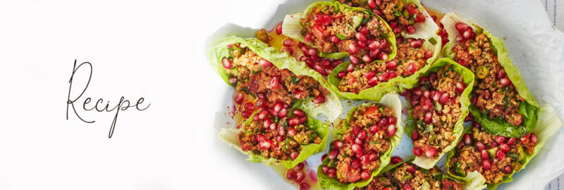 kisir recipe