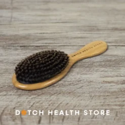 naturalhairbrushboarbristle