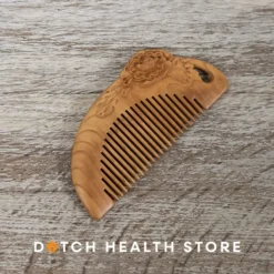 theladycomb