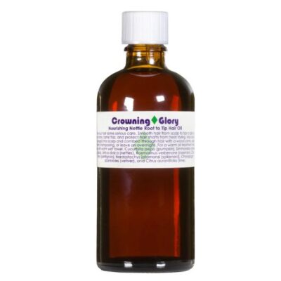 Crowning Glory Hair Oil 15 ml main image 0
