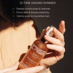 vemel-marigold-new-award-winner