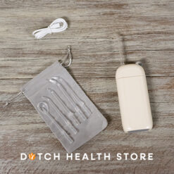 Dutch health store
