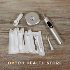 Dutch health store