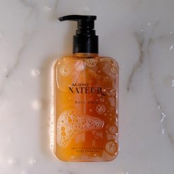 holi (wash) ageless resurfacing body cleanser