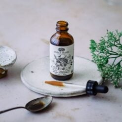Cerebrum Tonic / Memory + Energy – Image 2
