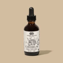 Cerebrum Tonic / Memory + Energy – Image 5