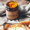 Golden Moon Milk / Blue Lotus Vanilla