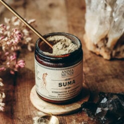 Suma - Brazilian Ginseng