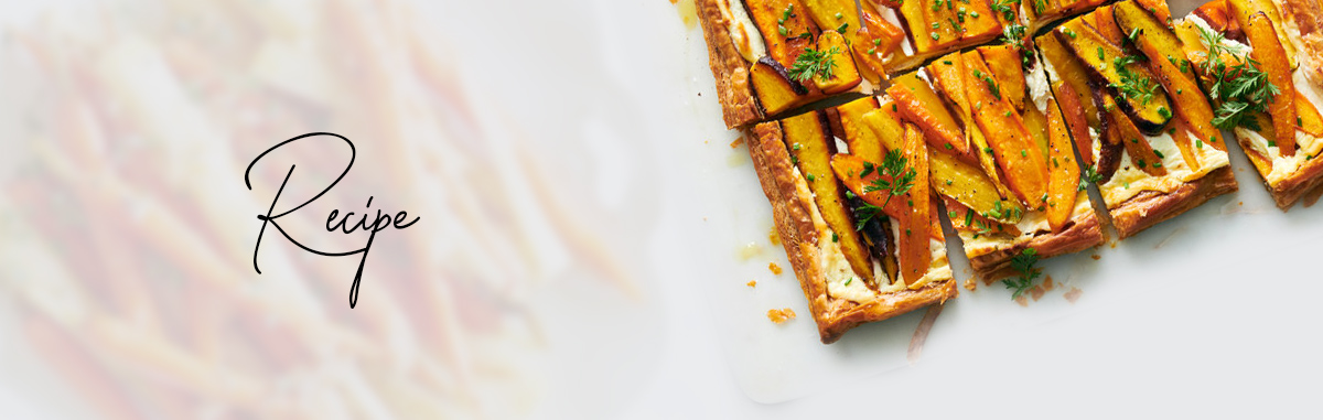easter carrot recipe