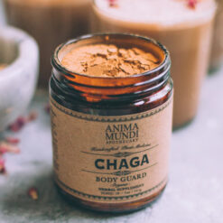 Chaga | Body Guard