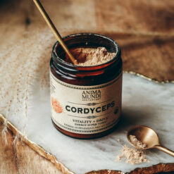 Cordyceps / Energy Super Tonic