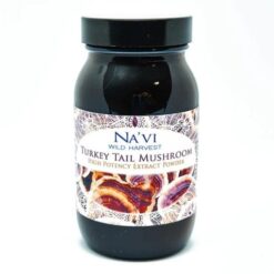 naviturkeytailmushroom