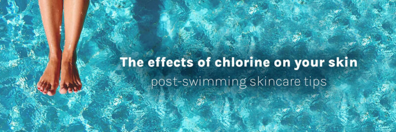 effects of chlorine