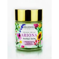 deliziosoarionaherbalbalm