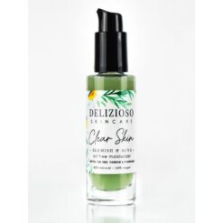 deliziosoclearskinmoisturiser