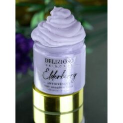 deliziosoelderberryhairsmoothie2