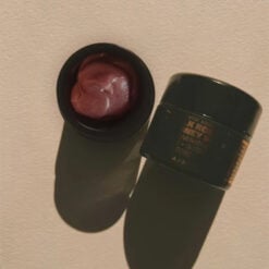 Silk Rose Honey Mask / Rejuvenating Face + Décolletage Restore