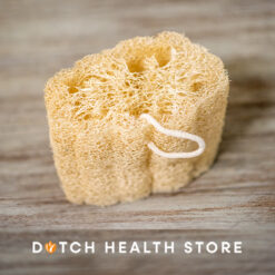 loofahsponge