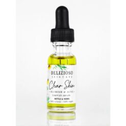 deliziosoclearskinacneserum