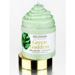 deliziosogreengoddessbodybutter