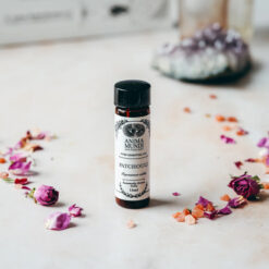 Patchouli Essential Oil | Sustainably Harvested