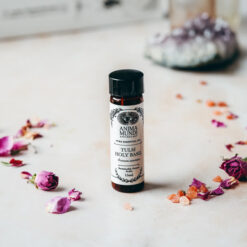 Tulsi (Holy Basil) Essential Oil | Sustainably Cultivated