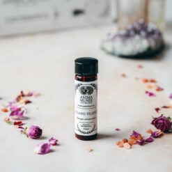 Ylang-Ylang Essential Oil