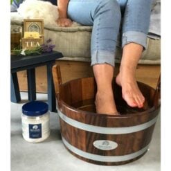 zechsalfootbathsfeer