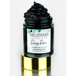 deliziosodeepporecleansingbalm