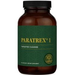 global-healing-paratrex