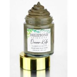 delizioso-ocean-kelp-mud-mask