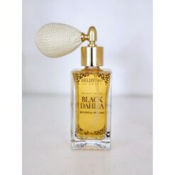 delizioso-black-dahlia-perfume-50ml-met verstuiver