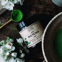 Matcha / Bio +Ceremonial Grade