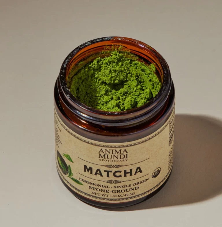 Matcha / Organic +Ceremonial Grade – Bild 2