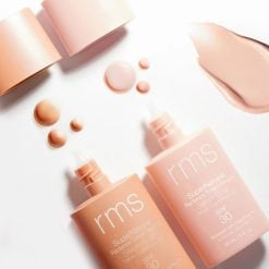 SuperNatural Radiance Tinted Serum with SPF 30