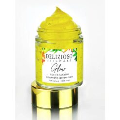 delizioso-glow-mask