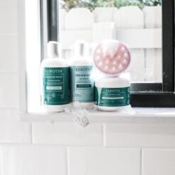kerotin-freshening-serie