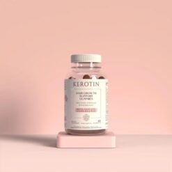 kerotin-hair-growth-gummies