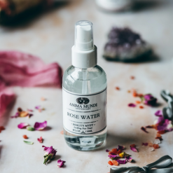 Rose Water Beauty Myst | Soothing Face Toner
