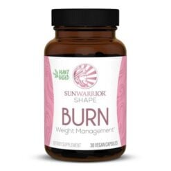 sunwarrior-shape-burn