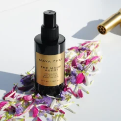 The Mane Agent - Advanced molecular bond repair