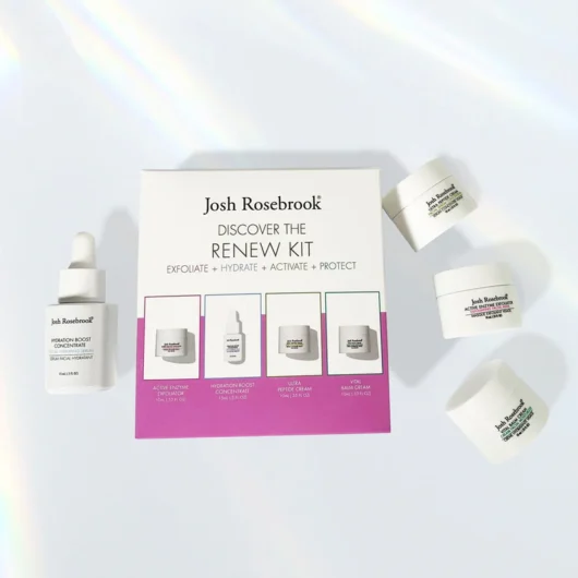 Discover the Renew Kit