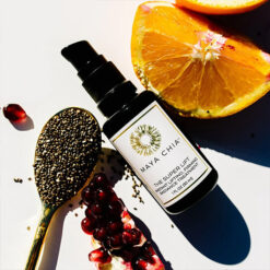The Super Lift - concentrated vitamin c-more treatment