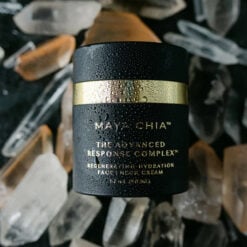 The Advanced Response - complex face & neck moisture cream