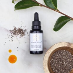 The Super Couple - Ultra Luxe Face Oil Serum